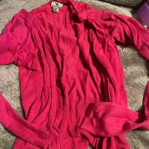 Worthington medium sweater